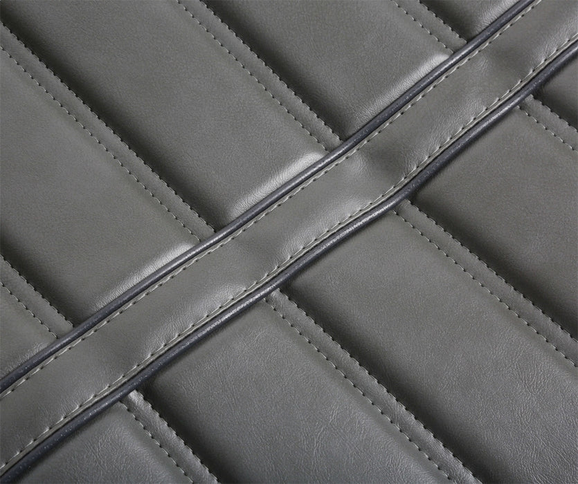 Holley 05-289 Holley Classic Truck Seat Upholstery Kit - Truck Part Superstore