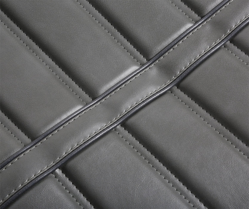 Holley 05-289 Holley Classic Truck Seat Upholstery Kit - Truck Part Superstore