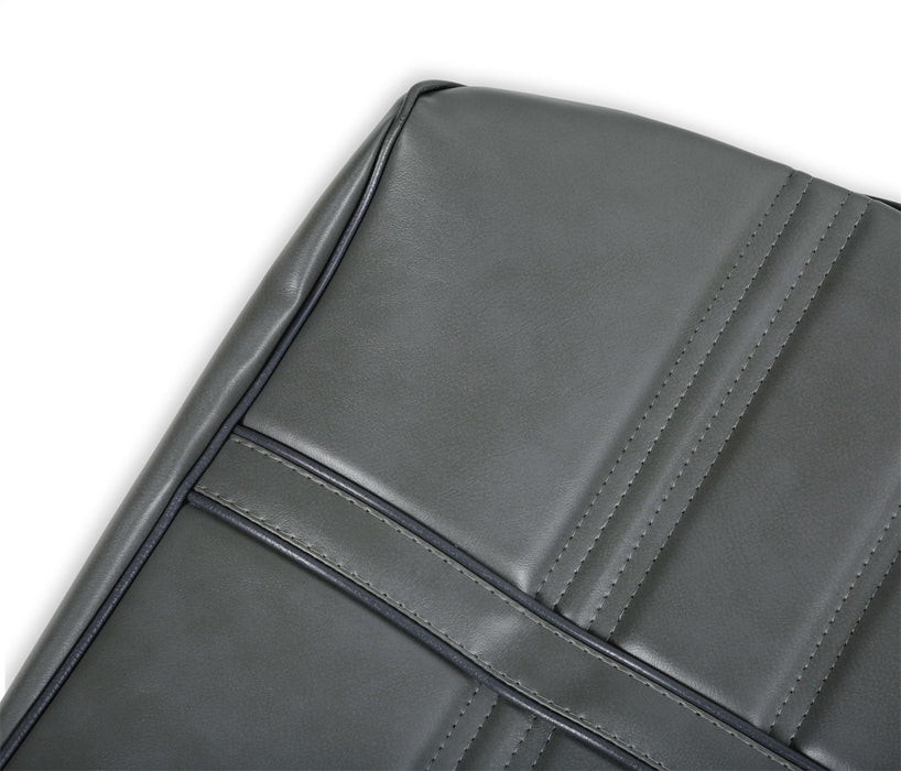 Holley 05-289 Holley Classic Truck Seat Upholstery Kit - Truck Part Superstore