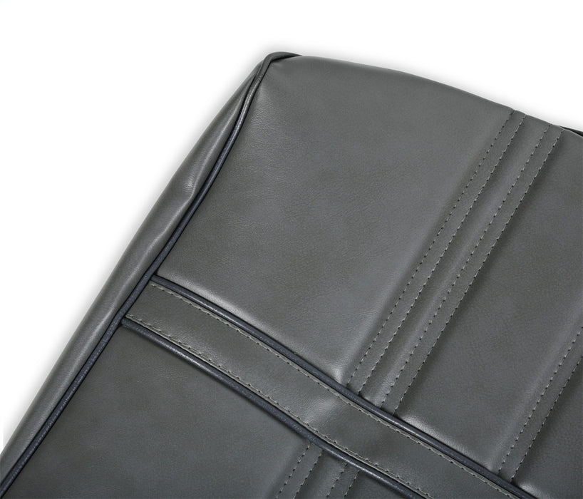 Holley 05-289 Holley Classic Truck Seat Upholstery Kit - Truck Part Superstore