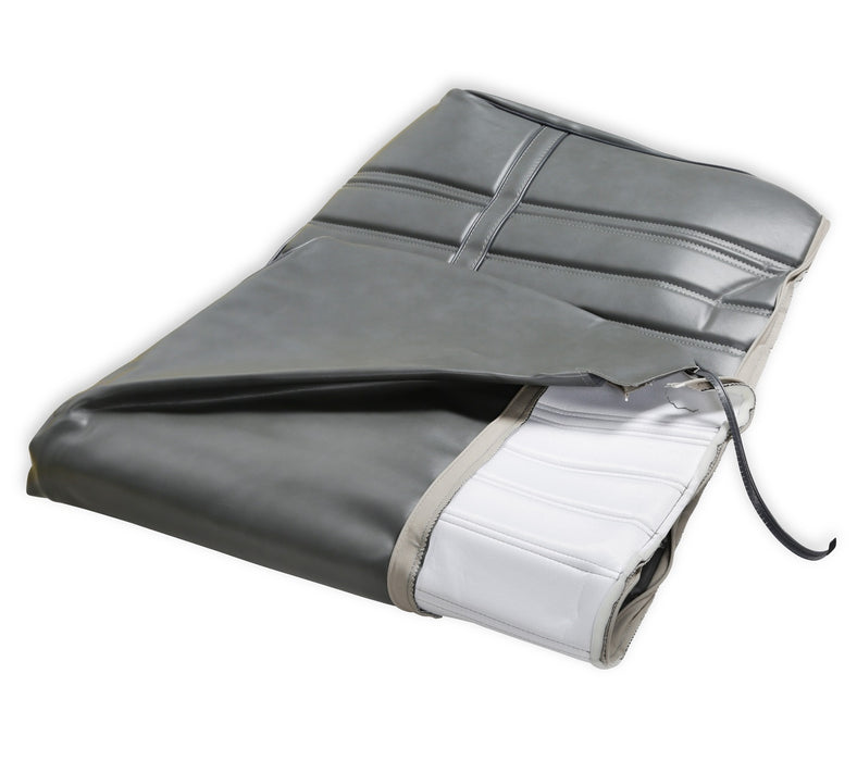 Holley 05-289 Holley Classic Truck Seat Upholstery Kit - Truck Part Superstore