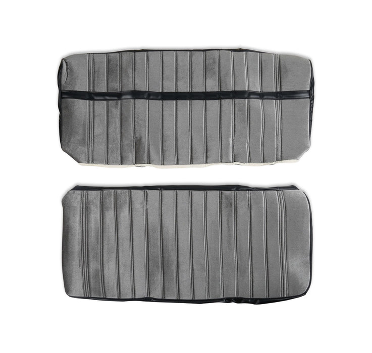 Holley 05-290 Holley Classic Truck Seat Upholstery Kit - Truck Part Superstore