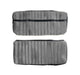 Holley 05-290 Holley Classic Truck Seat Upholstery Kit - Truck Part Superstore
