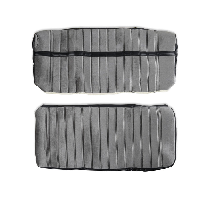 Holley 05-290 Holley Classic Truck Seat Upholstery Kit - Truck Part Superstore