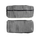 Holley 05-290 Holley Classic Truck Seat Upholstery Kit - Truck Part Superstore
