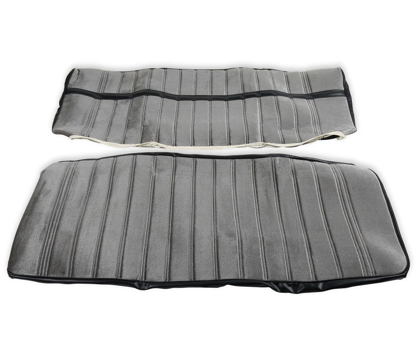 Holley 05-290 Holley Classic Truck Seat Upholstery Kit - Truck Part Superstore