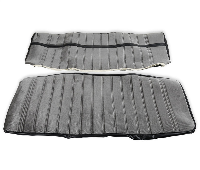 Holley 05-290 Holley Classic Truck Seat Upholstery Kit - Truck Part Superstore