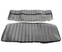 Holley 05-290 Holley Classic Truck Seat Upholstery Kit - Truck Part Superstore