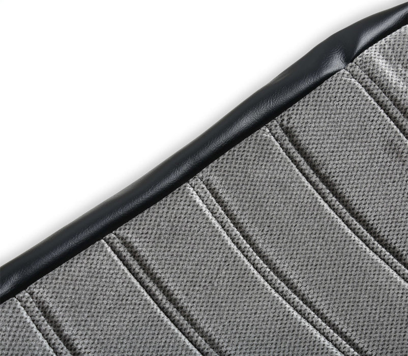 Holley 05-290 Holley Classic Truck Seat Upholstery Kit - Truck Part Superstore