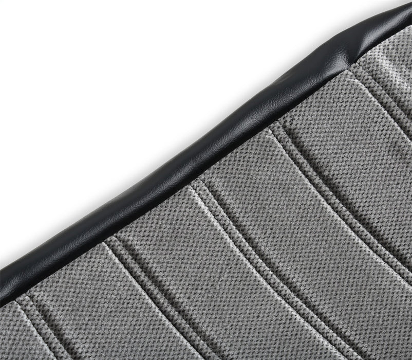 Holley 05-290 Holley Classic Truck Seat Upholstery Kit - Truck Part Superstore