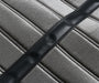 Holley 05-290 Holley Classic Truck Seat Upholstery Kit - Truck Part Superstore