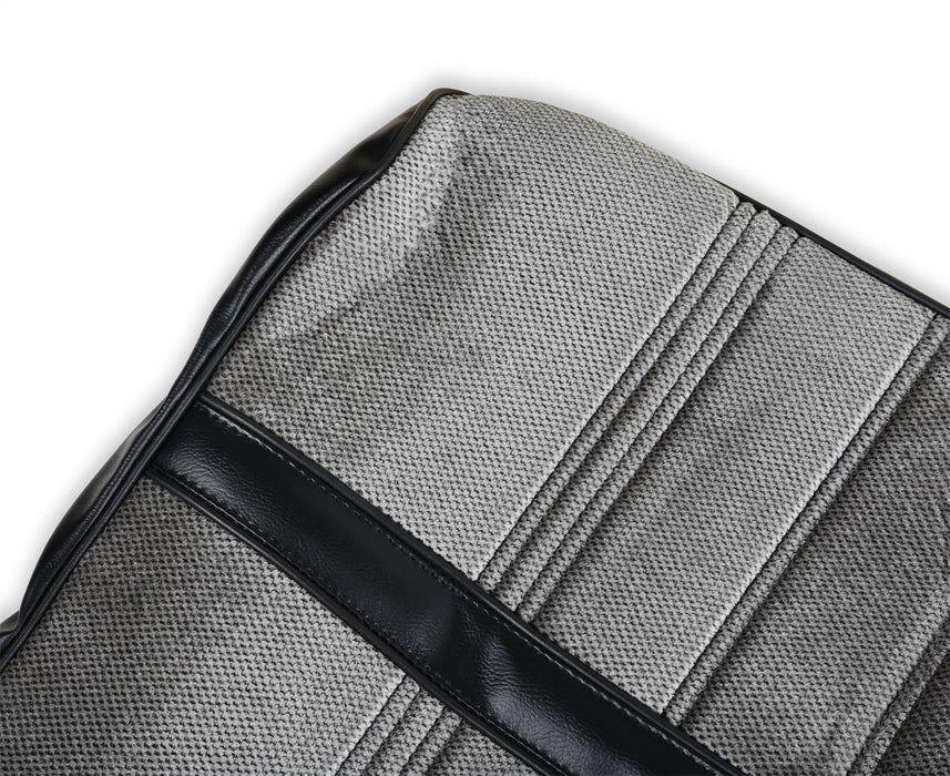 Holley 05-290 Holley Classic Truck Seat Upholstery Kit - Truck Part Superstore