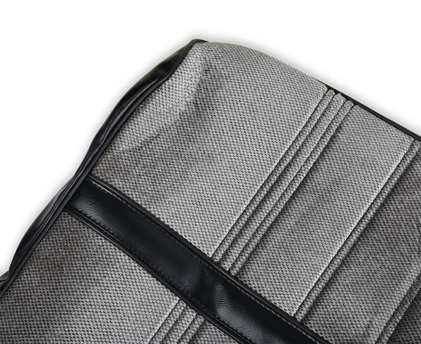 Holley 05-290 Holley Classic Truck Seat Upholstery Kit - Truck Part Superstore