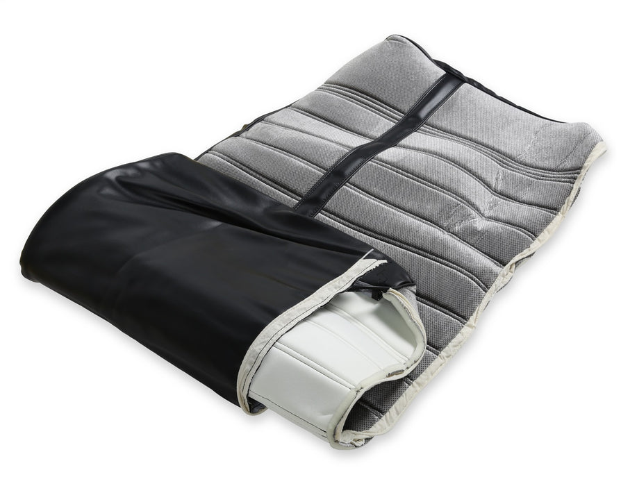 Holley 05-290 Holley Classic Truck Seat Upholstery Kit - Truck Part Superstore