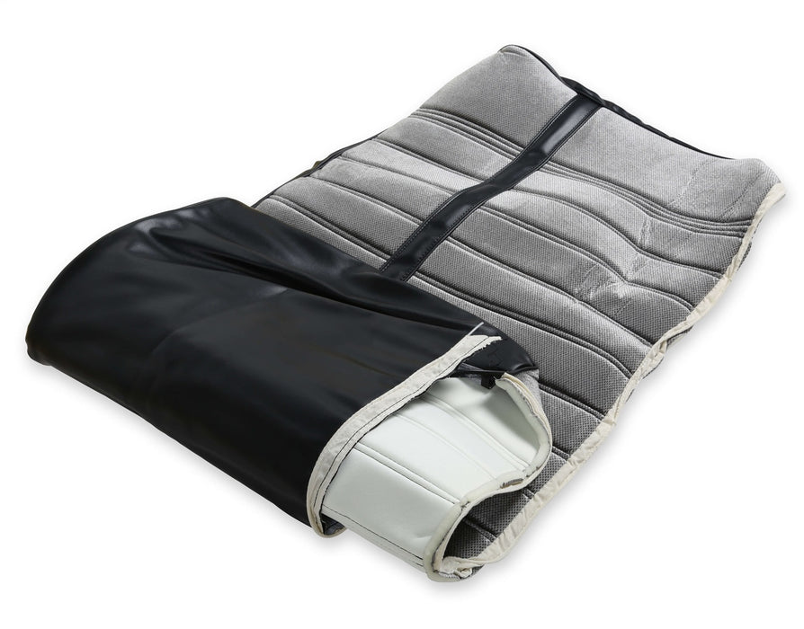 Holley 05-290 Holley Classic Truck Seat Upholstery Kit - Truck Part Superstore