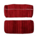 Holley 05-291 Holley Classic Truck Seat Upholstery Kit - Truck Part Superstore