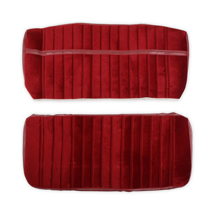 Holley 05-291 Holley Classic Truck Seat Upholstery Kit - Truck Part Superstore