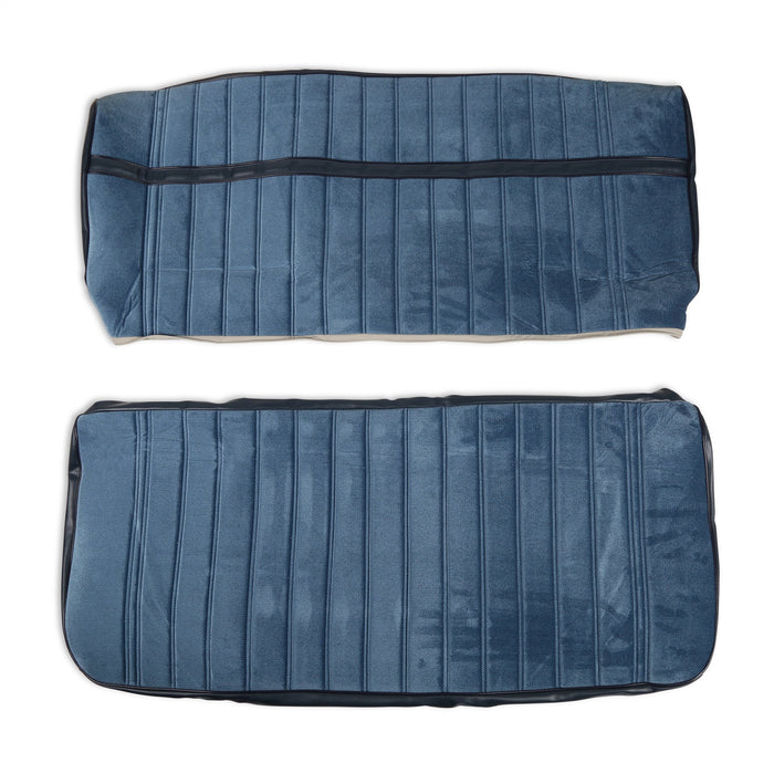 Holley 05-292 Holley Classic Truck Seat Upholstery Kit - Truck Part Superstore