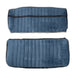 Holley 05-292 Holley Classic Truck Seat Upholstery Kit - Truck Part Superstore