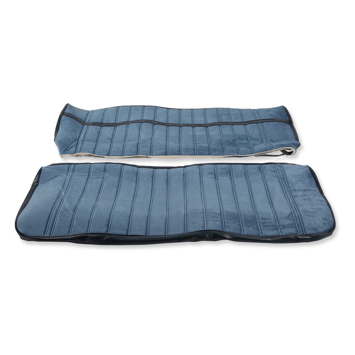 Holley 05-292 Holley Classic Truck Seat Upholstery Kit - Truck Part Superstore