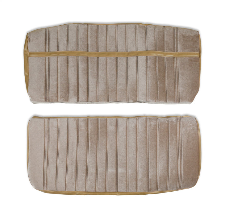 Holley 05-293 Holley Classic Truck Seat Upholstery Kit - Truck Part Superstore