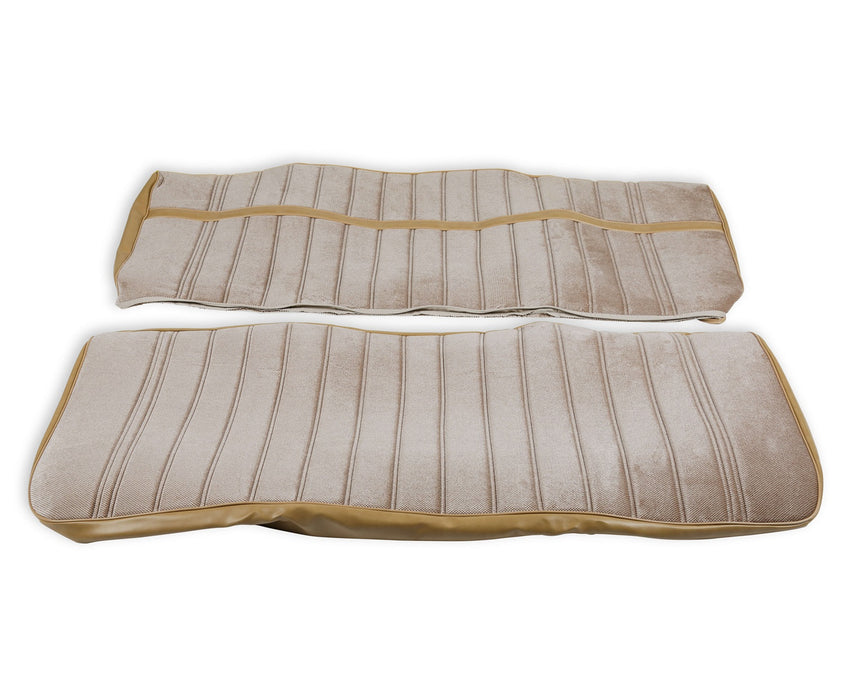 Holley 05-293 Holley Classic Truck Seat Upholstery Kit - Truck Part Superstore