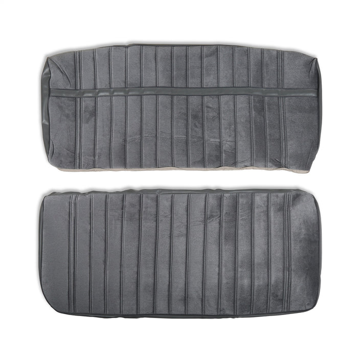 Holley 05-294 Holley Classic Truck Seat Upholstery Kit - Truck Part Superstore