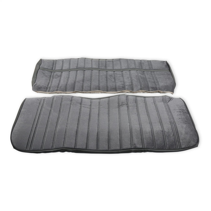 Holley 05-294 Holley Classic Truck Seat Upholstery Kit - Truck Part Superstore