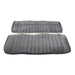 Holley 05-294 Holley Classic Truck Seat Upholstery Kit - Truck Part Superstore