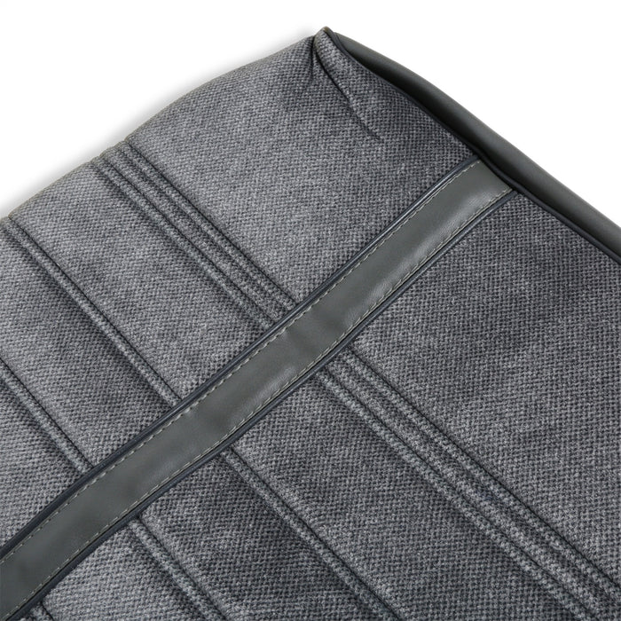 Holley 05-294 Holley Classic Truck Seat Upholstery Kit - Truck Part Superstore