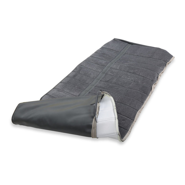 Holley 05-294 Holley Classic Truck Seat Upholstery Kit - Truck Part Superstore