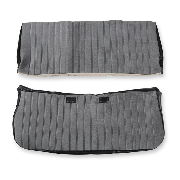 Holley 05-295 Holley Classic Truck Seat Upholstery Kit - Truck Part Superstore