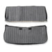 Holley 05-295 Holley Classic Truck Seat Upholstery Kit - Truck Part Superstore