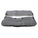 Holley 05-295 Holley Classic Truck Seat Upholstery Kit - Truck Part Superstore