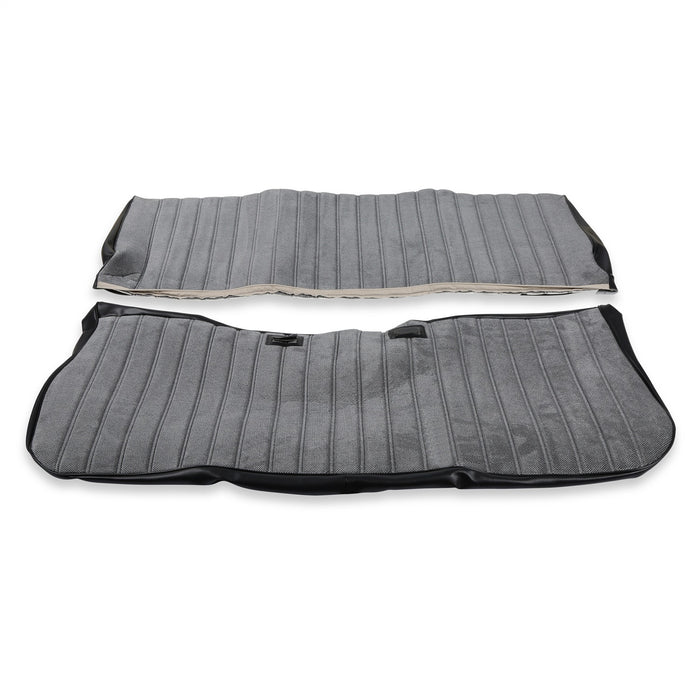 Holley 05-295 Holley Classic Truck Seat Upholstery Kit - Truck Part Superstore