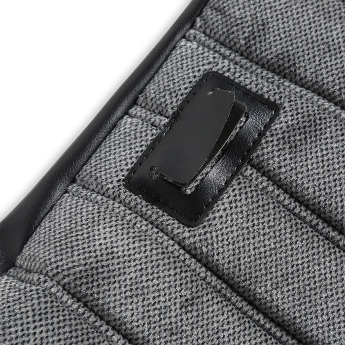 Holley 05-295 Holley Classic Truck Seat Upholstery Kit - Truck Part Superstore