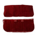 Holley 05-296 Holley Classic Truck Seat Upholstery Kit - Truck Part Superstore
