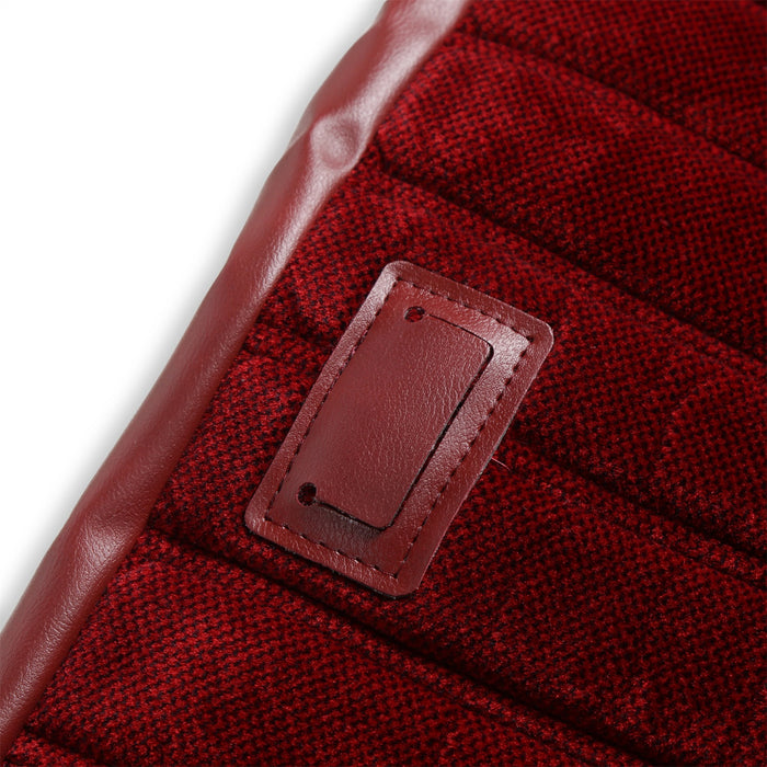 Holley 05-296 Holley Classic Truck Seat Upholstery Kit - Truck Part Superstore