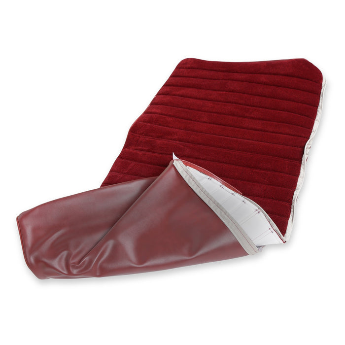 Holley 05-296 Holley Classic Truck Seat Upholstery Kit - Truck Part Superstore