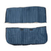 Holley 05-297 Holley Classic Truck Seat Upholstery Kit - Truck Part Superstore