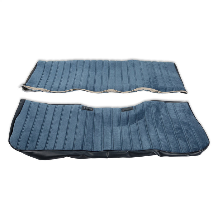Holley 05-297 Holley Classic Truck Seat Upholstery Kit - Truck Part Superstore