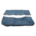 Holley 05-297 Holley Classic Truck Seat Upholstery Kit - Truck Part Superstore