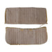 Holley 05-298 Holley Classic Truck Seat Upholstery Kit - Truck Part Superstore