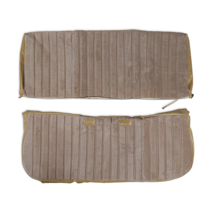 Holley 05-298 Holley Classic Truck Seat Upholstery Kit - Truck Part Superstore