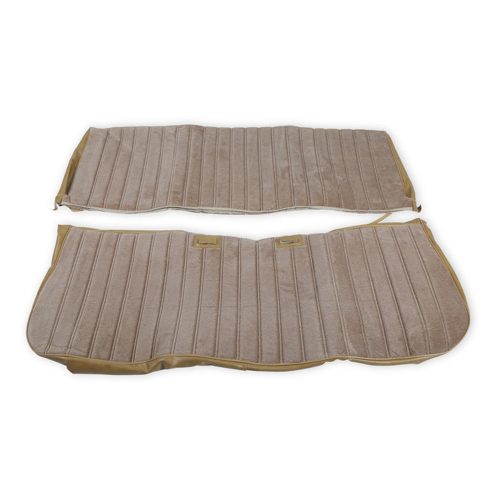 Holley 05-298 Holley Classic Truck Seat Upholstery Kit - Truck Part Superstore