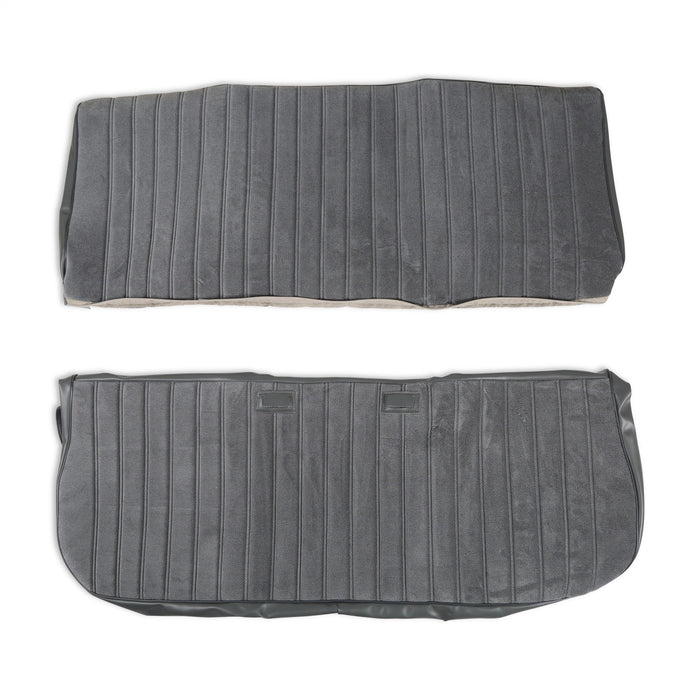Holley 05-299 Holley Classic Truck Seat Upholstery Kit - Truck Part Superstore