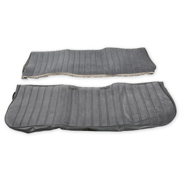 Holley 05-299 Holley Classic Truck Seat Upholstery Kit - Truck Part Superstore