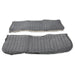 Holley 05-299 Holley Classic Truck Seat Upholstery Kit - Truck Part Superstore