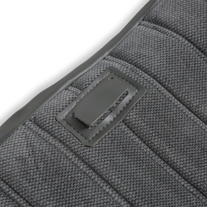 Holley 05-299 Holley Classic Truck Seat Upholstery Kit - Truck Part Superstore