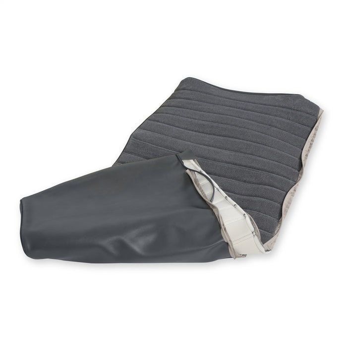 Holley 05-299 Holley Classic Truck Seat Upholstery Kit - Truck Part Superstore